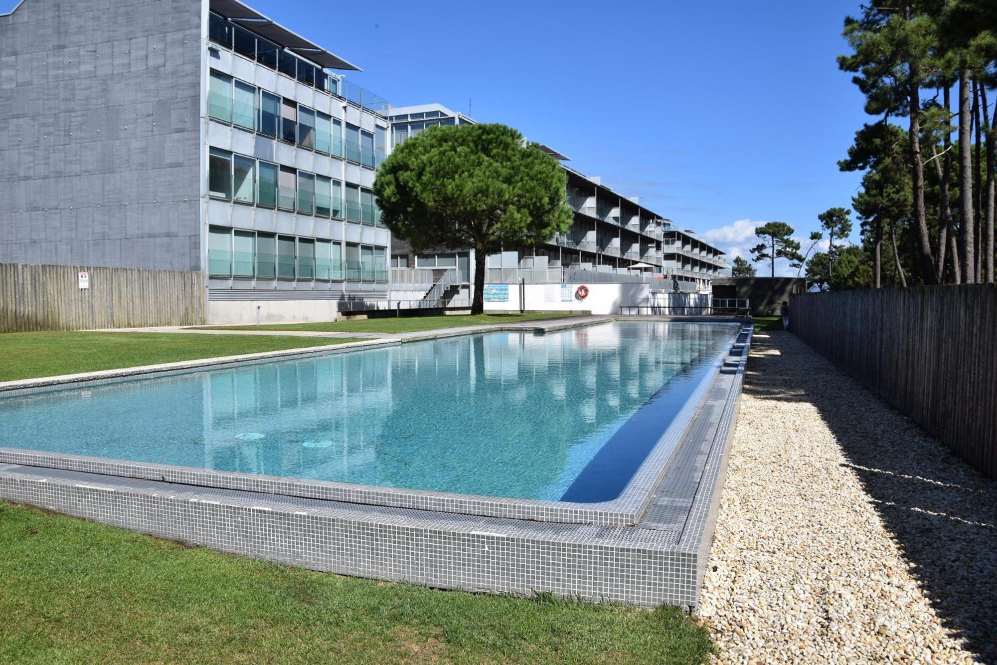 Apartamento de Mar y Playa en Illa de Arousa Exterior foto
