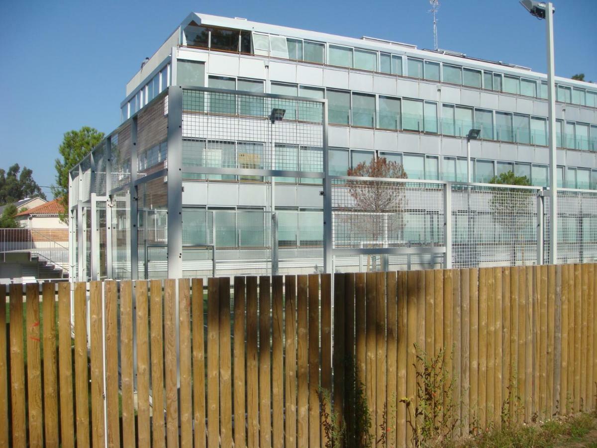 Apartamento de Mar y Playa en Illa de Arousa Exterior foto